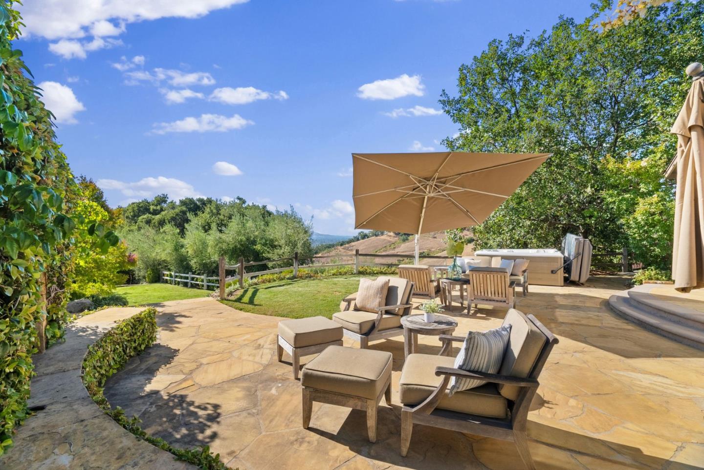 Detail Gallery Image 54 of 84 For 15651 Kennedy Rd, Los Gatos,  CA 95032 - 4 Beds | 4 Baths
