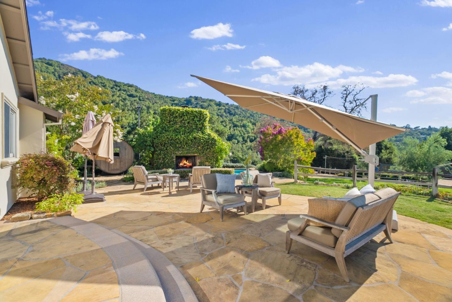 Detail Gallery Image 58 of 84 For 15651 Kennedy Rd, Los Gatos,  CA 95032 - 4 Beds | 4 Baths