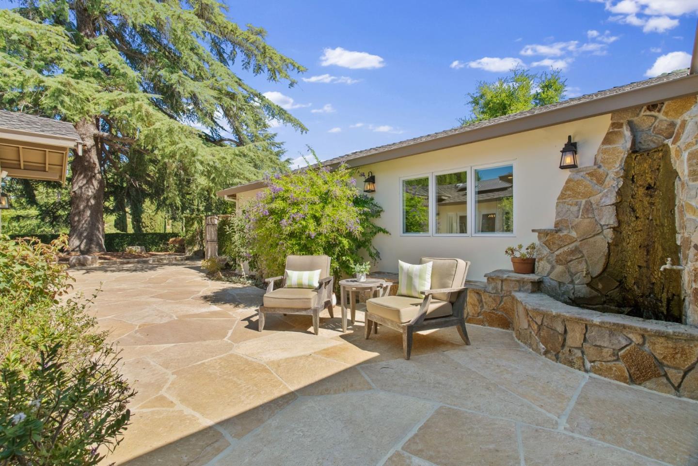 Detail Gallery Image 6 of 84 For 15651 Kennedy Rd, Los Gatos,  CA 95032 - 4 Beds | 4 Baths