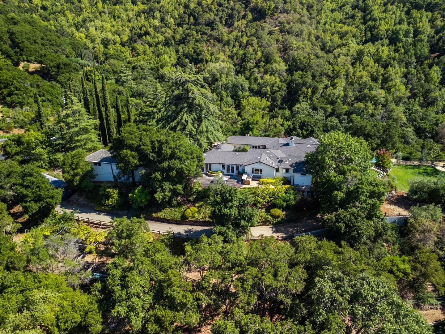 Detail Gallery Image 71 of 84 For 15651 Kennedy Rd, Los Gatos,  CA 95032 - 4 Beds | 4 Baths