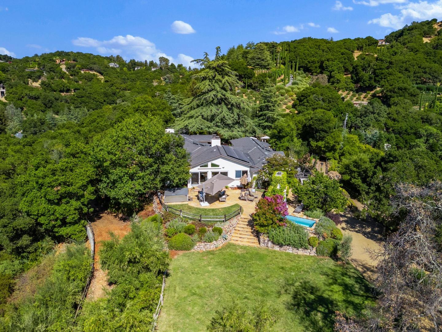 Detail Gallery Image 72 of 84 For 15651 Kennedy Rd, Los Gatos,  CA 95032 - 4 Beds | 4 Baths