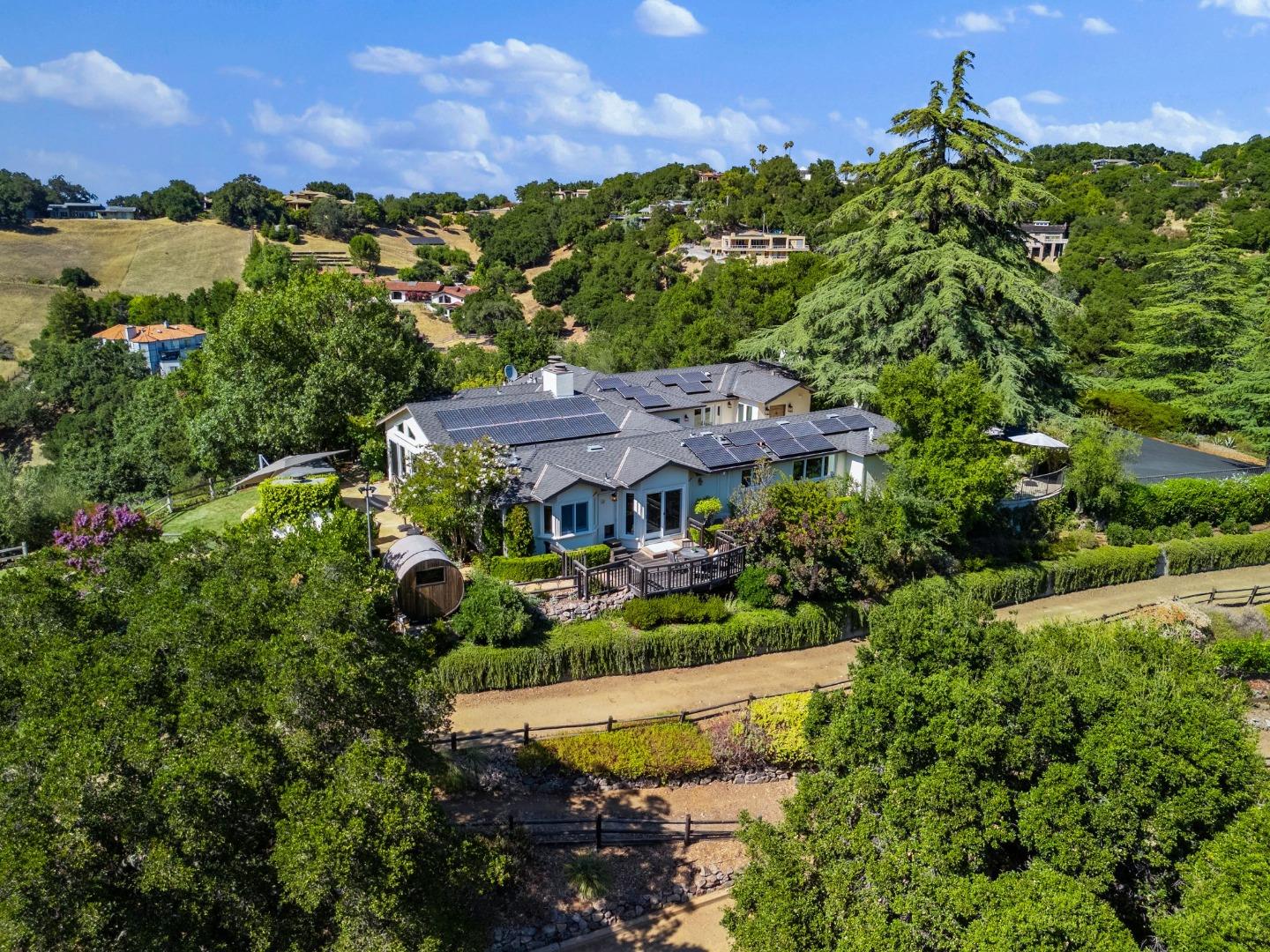 Detail Gallery Image 73 of 84 For 15651 Kennedy Rd, Los Gatos,  CA 95032 - 4 Beds | 4 Baths