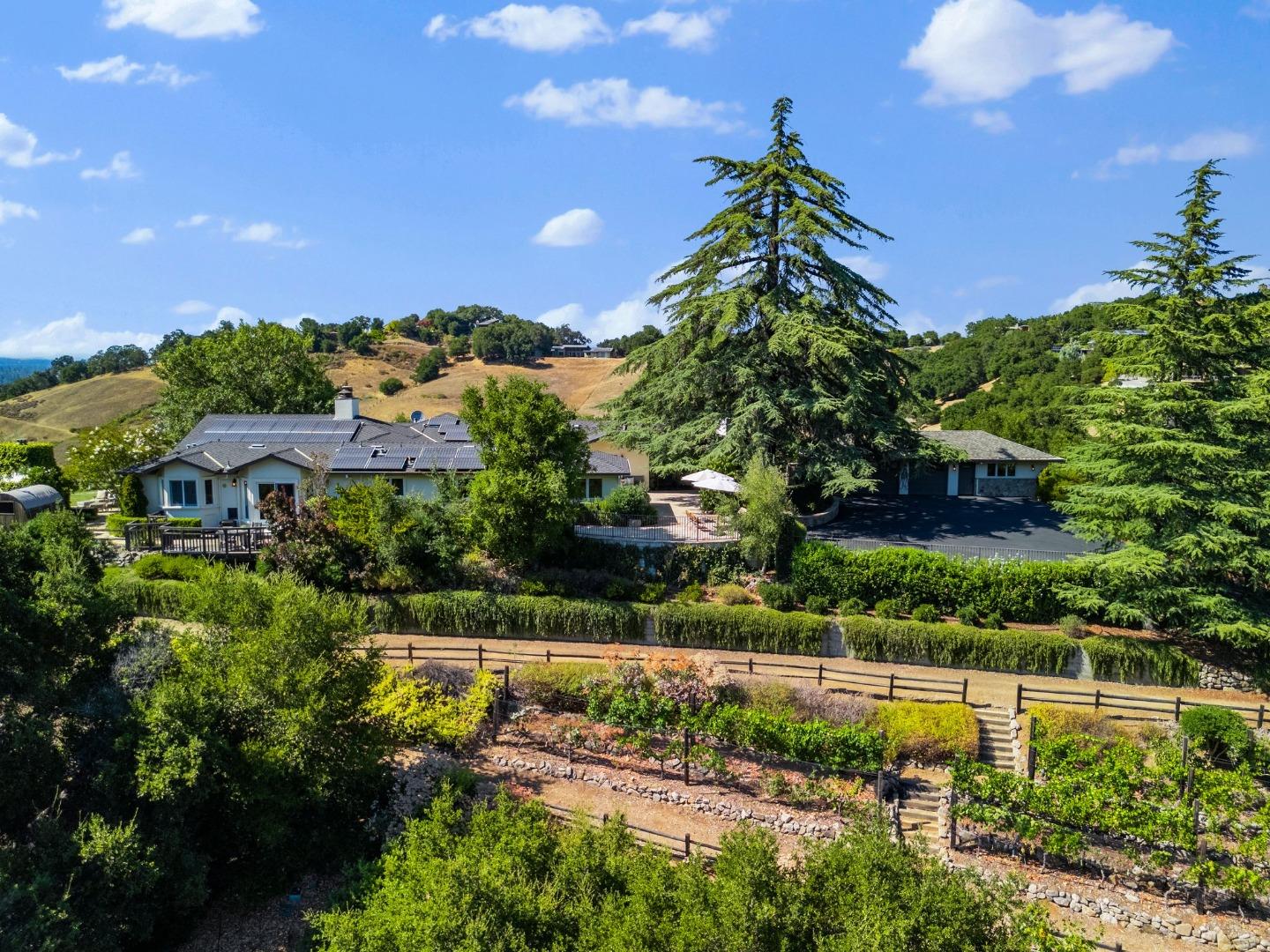 Detail Gallery Image 74 of 84 For 15651 Kennedy Rd, Los Gatos,  CA 95032 - 4 Beds | 4 Baths
