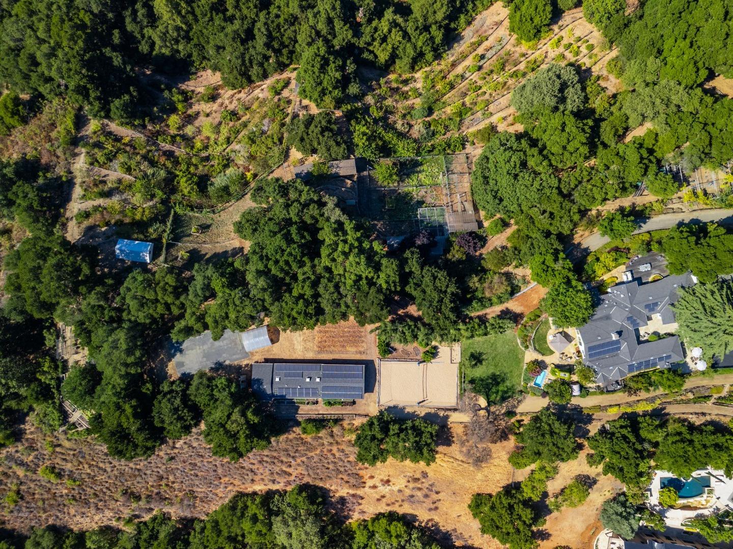 Detail Gallery Image 77 of 84 For 15651 Kennedy Rd, Los Gatos,  CA 95032 - 4 Beds | 4 Baths