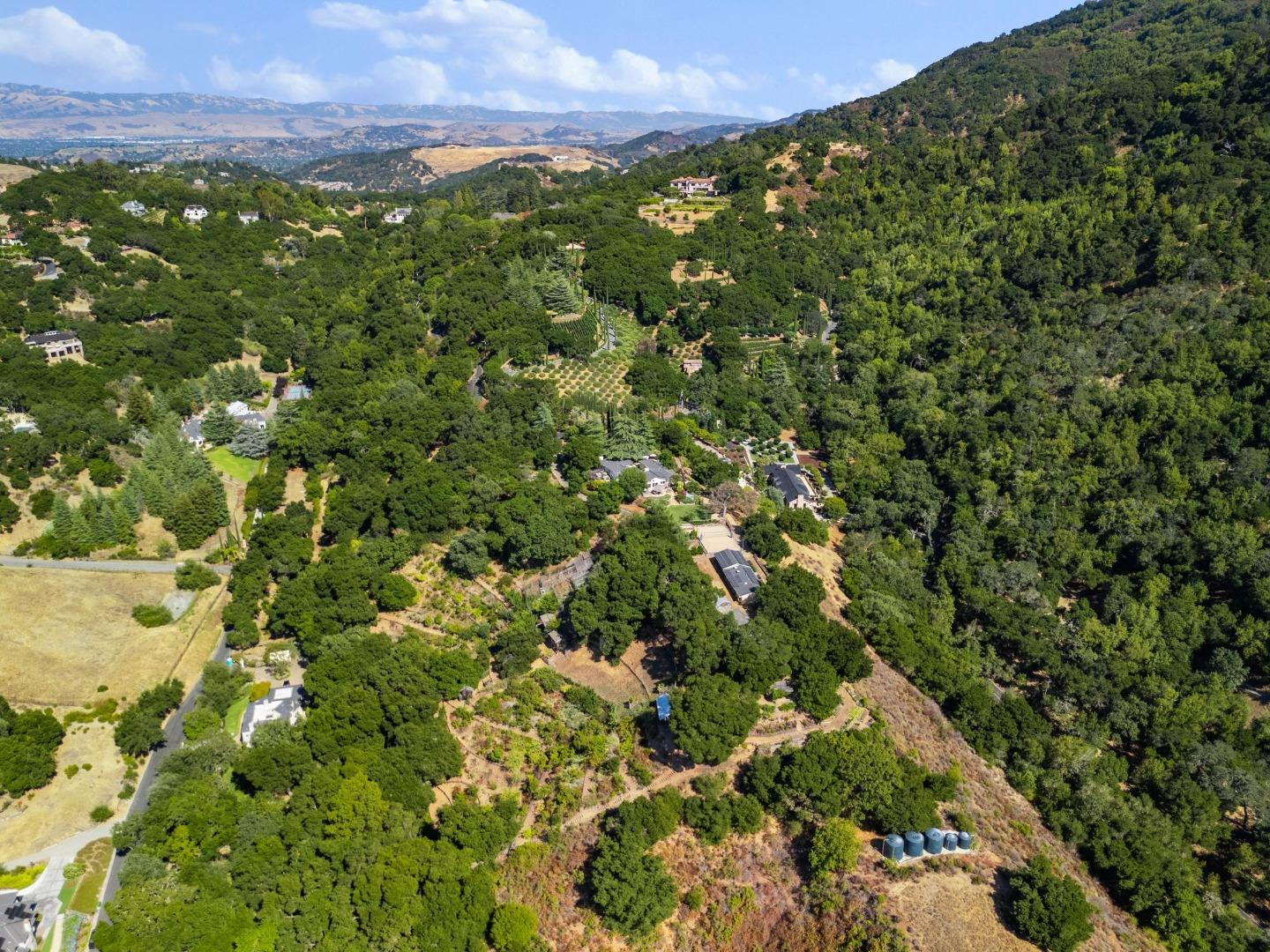 Detail Gallery Image 78 of 84 For 15651 Kennedy Rd, Los Gatos,  CA 95032 - 4 Beds | 4 Baths
