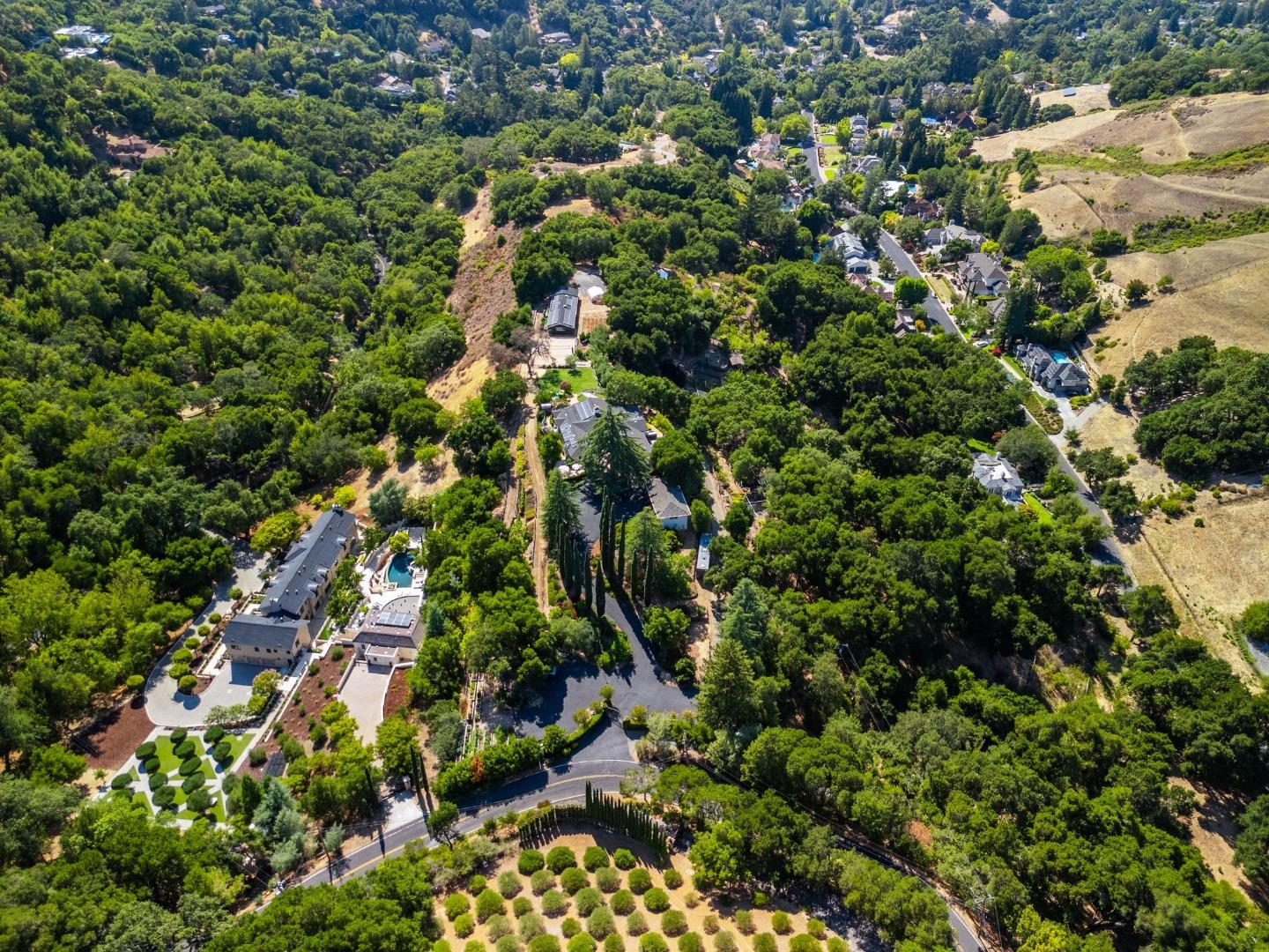 Detail Gallery Image 80 of 84 For 15651 Kennedy Rd, Los Gatos,  CA 95032 - 4 Beds | 4 Baths