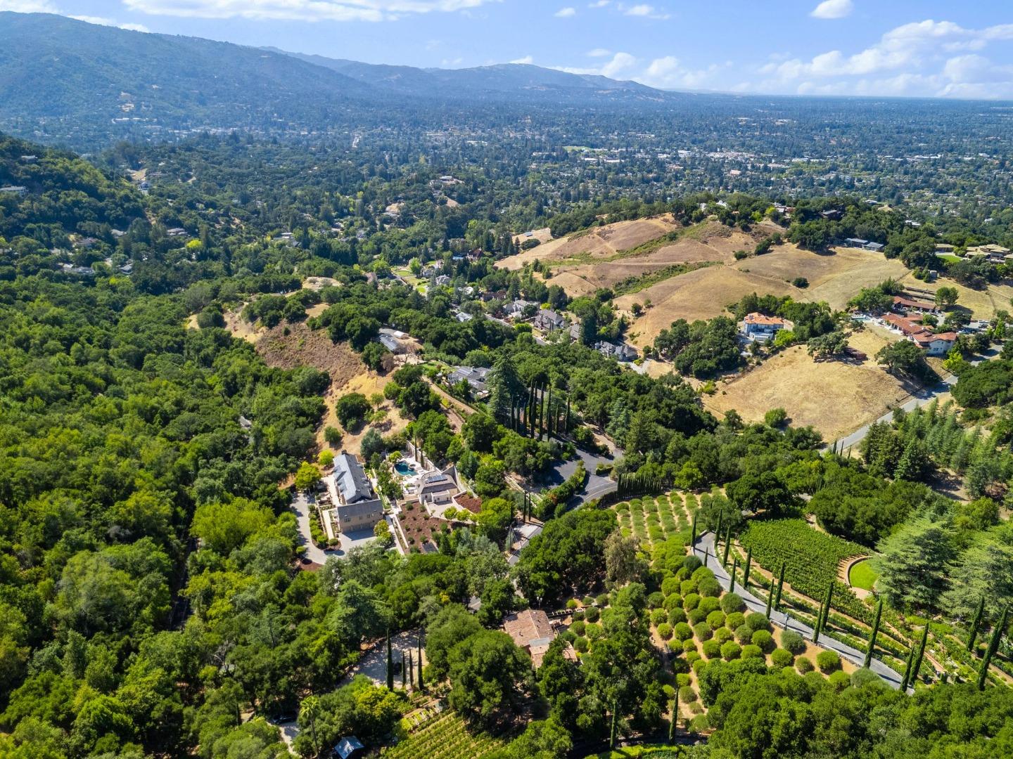 Detail Gallery Image 81 of 84 For 15651 Kennedy Rd, Los Gatos,  CA 95032 - 4 Beds | 4 Baths