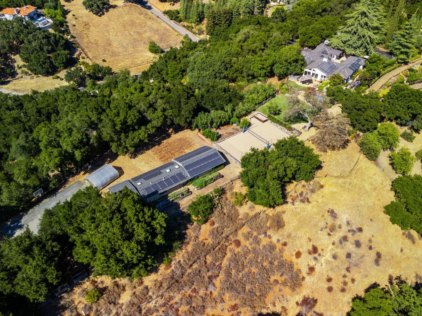 Detail Gallery Image 83 of 84 For 15651 Kennedy Rd, Los Gatos,  CA 95032 - 4 Beds | 4 Baths