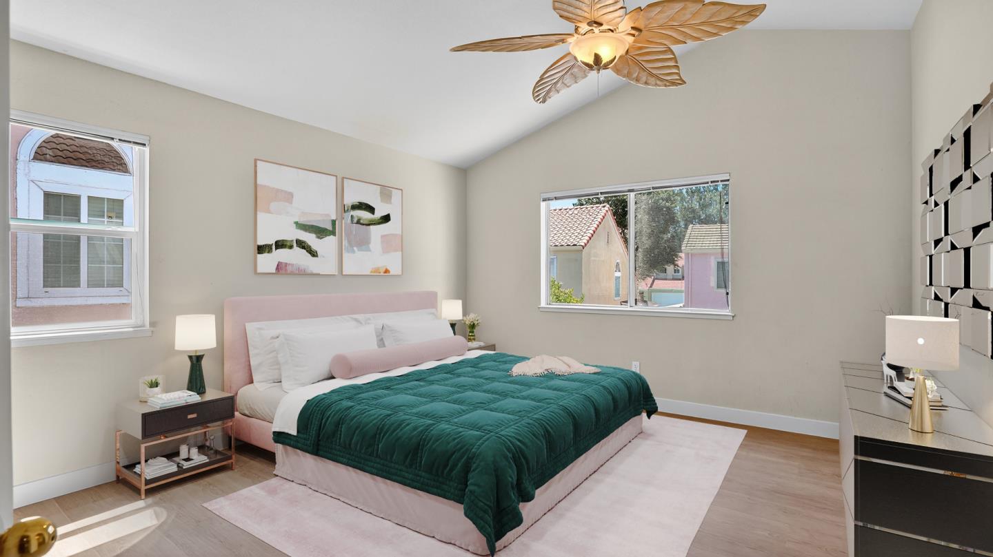Detail Gallery Image 4 of 38 For 7347 Forsum Rd, San Jose,  CA 95138 - 3 Beds | 2/1 Baths