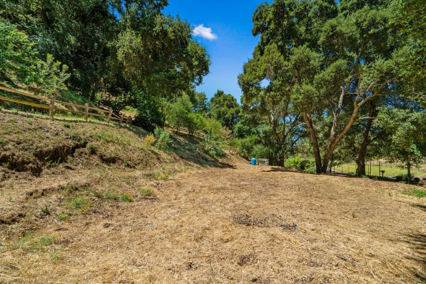 Detail Gallery Image 2 of 7 For 0 Forrester Rd, Los Gatos,  CA 95032 - – Beds | – Baths
