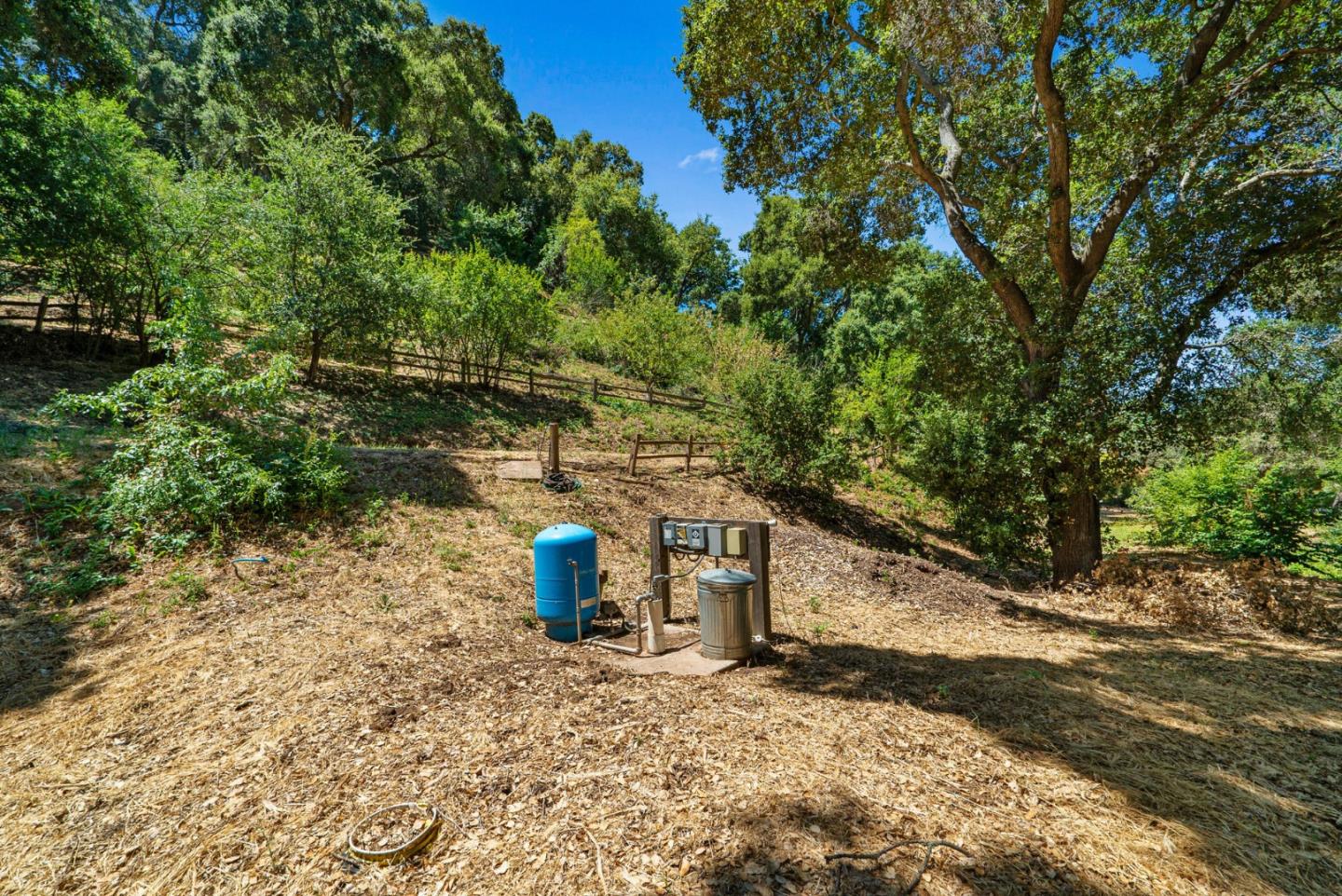 Detail Gallery Image 5 of 7 For 0 Forrester Rd, Los Gatos,  CA 95032 - – Beds | – Baths
