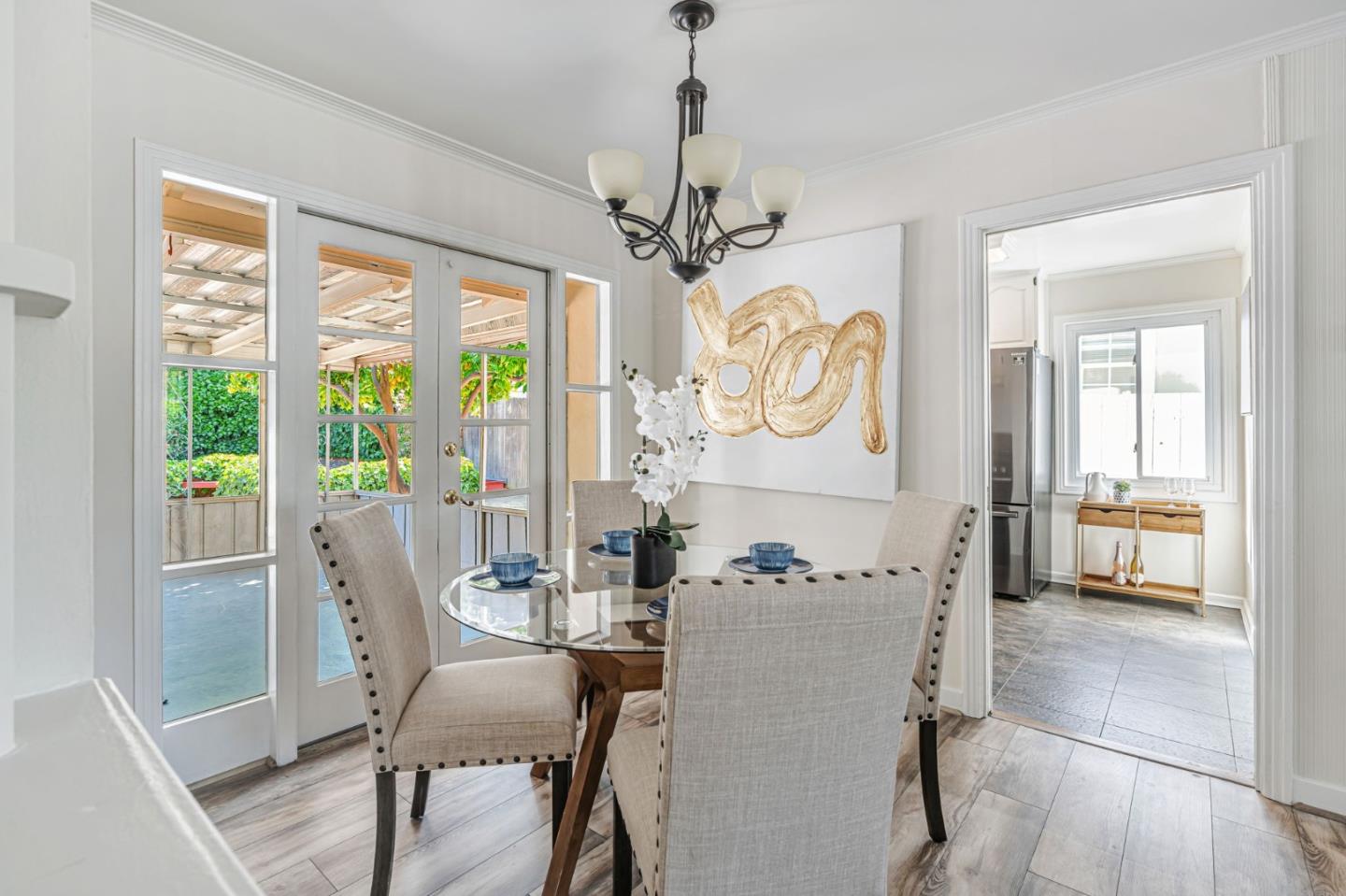 Detail Gallery Image 14 of 40 For 3993 Pasadena Dr, San Mateo,  CA 94403 - 3 Beds | 1 Baths