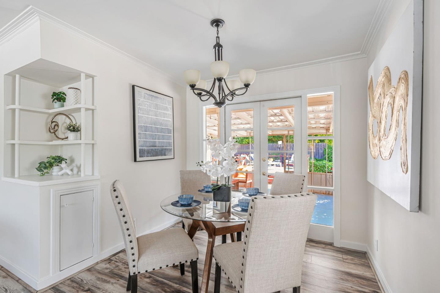 Detail Gallery Image 15 of 40 For 3993 Pasadena Dr, San Mateo,  CA 94403 - 3 Beds | 1 Baths
