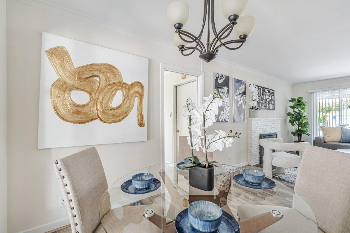 Detail Gallery Image 17 of 40 For 3993 Pasadena Dr, San Mateo,  CA 94403 - 3 Beds | 1 Baths