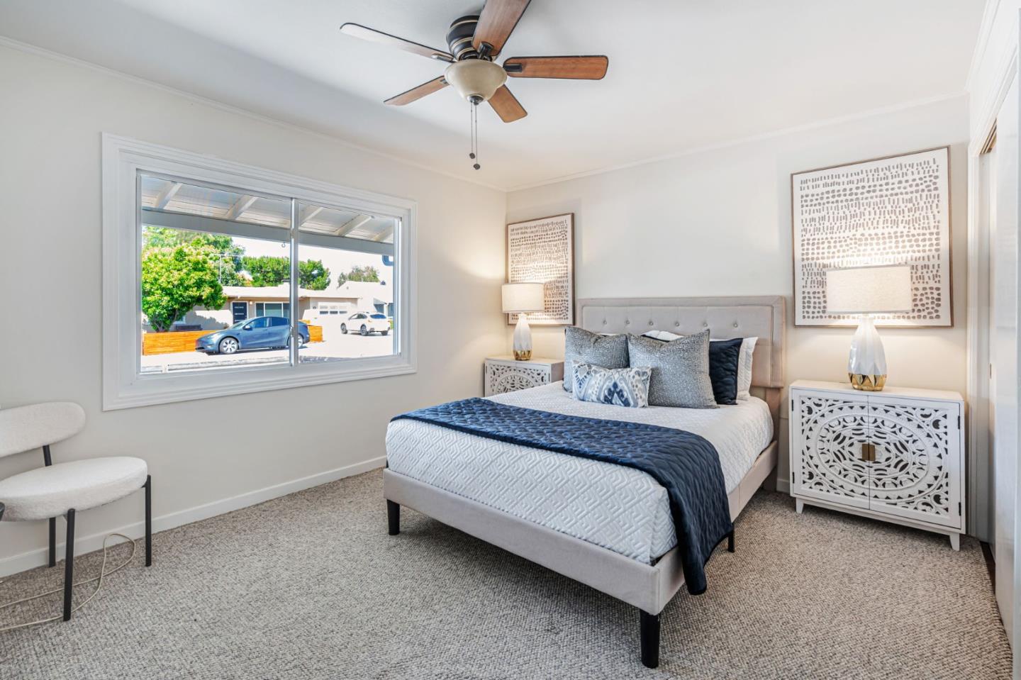 Detail Gallery Image 18 of 40 For 3993 Pasadena Dr, San Mateo,  CA 94403 - 3 Beds | 1 Baths