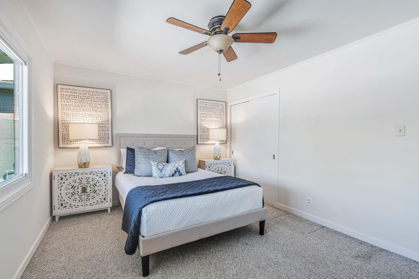 Detail Gallery Image 19 of 40 For 3993 Pasadena Dr, San Mateo,  CA 94403 - 3 Beds | 1 Baths