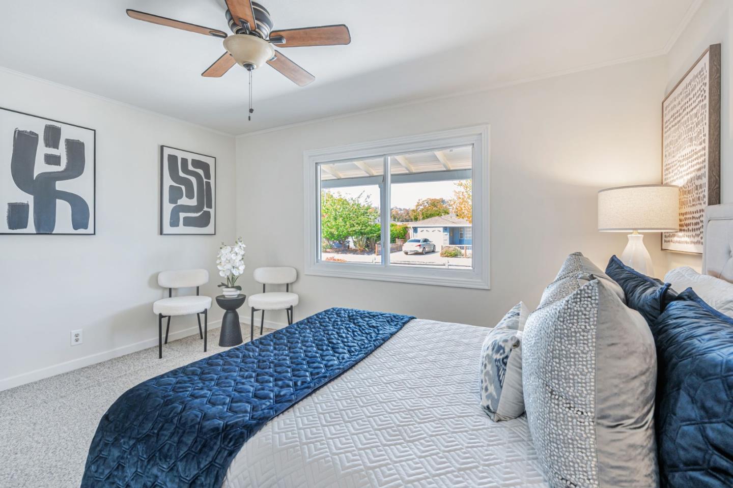 Detail Gallery Image 20 of 40 For 3993 Pasadena Dr, San Mateo,  CA 94403 - 3 Beds | 1 Baths