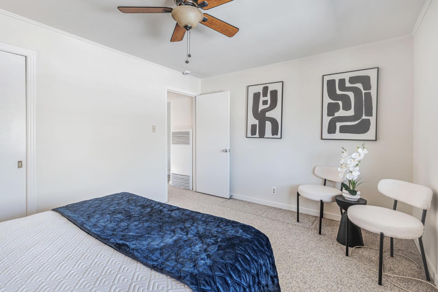 Detail Gallery Image 21 of 40 For 3993 Pasadena Dr, San Mateo,  CA 94403 - 3 Beds | 1 Baths