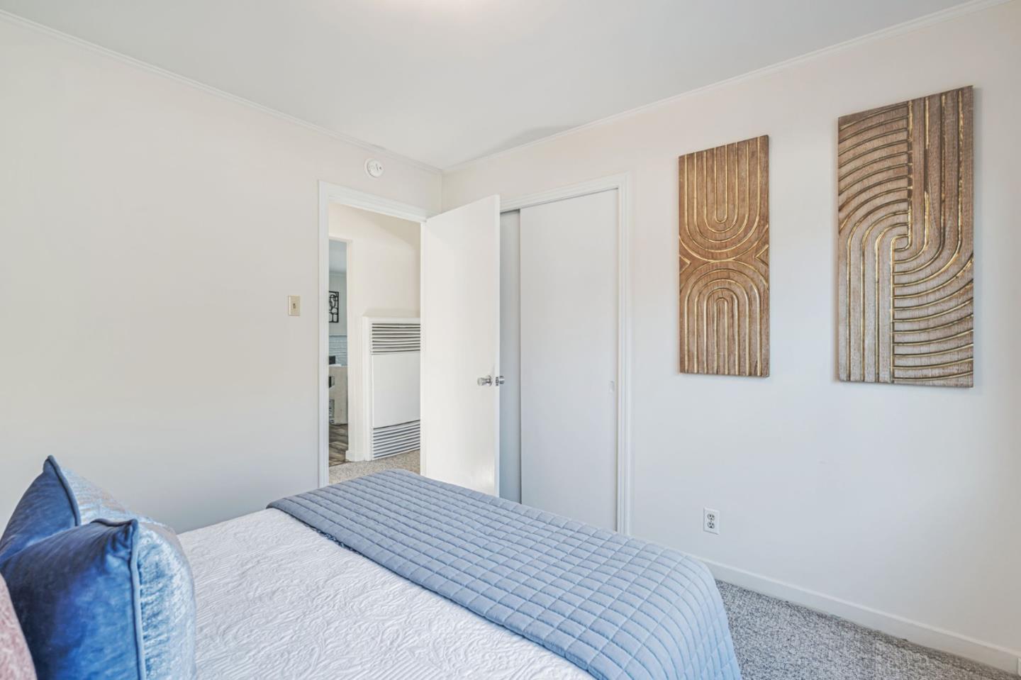 Detail Gallery Image 25 of 40 For 3993 Pasadena Dr, San Mateo,  CA 94403 - 3 Beds | 1 Baths