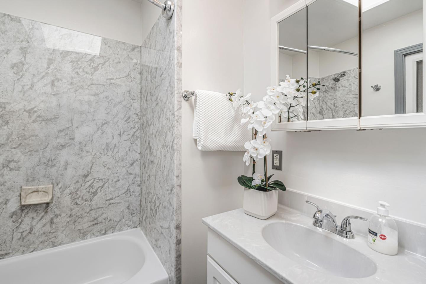 Detail Gallery Image 31 of 40 For 3993 Pasadena Dr, San Mateo,  CA 94403 - 3 Beds | 1 Baths