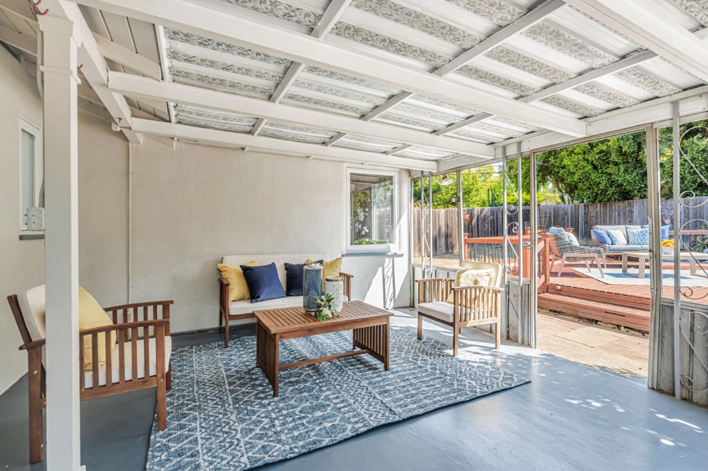 Detail Gallery Image 35 of 40 For 3993 Pasadena Dr, San Mateo,  CA 94403 - 3 Beds | 1 Baths