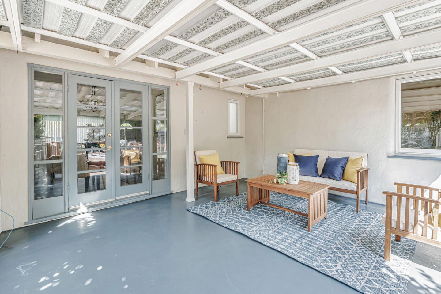 Detail Gallery Image 36 of 40 For 3993 Pasadena Dr, San Mateo,  CA 94403 - 3 Beds | 1 Baths