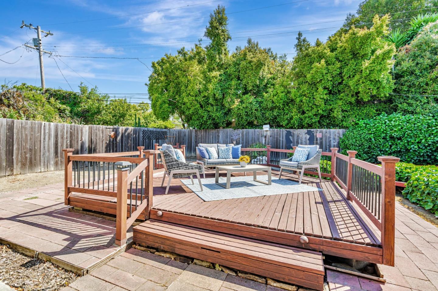 Detail Gallery Image 37 of 40 For 3993 Pasadena Dr, San Mateo,  CA 94403 - 3 Beds | 1 Baths