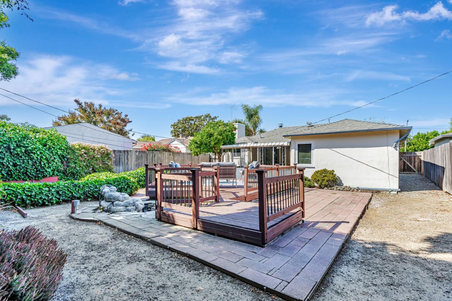 Detail Gallery Image 38 of 40 For 3993 Pasadena Dr, San Mateo,  CA 94403 - 3 Beds | 1 Baths