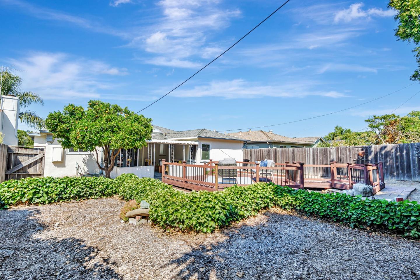 Detail Gallery Image 39 of 40 For 3993 Pasadena Dr, San Mateo,  CA 94403 - 3 Beds | 1 Baths