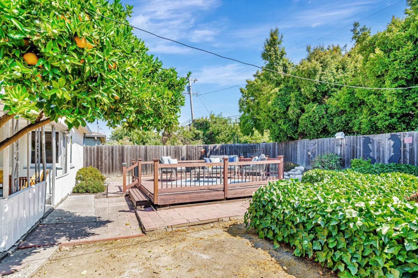 Detail Gallery Image 40 of 40 For 3993 Pasadena Dr, San Mateo,  CA 94403 - 3 Beds | 1 Baths