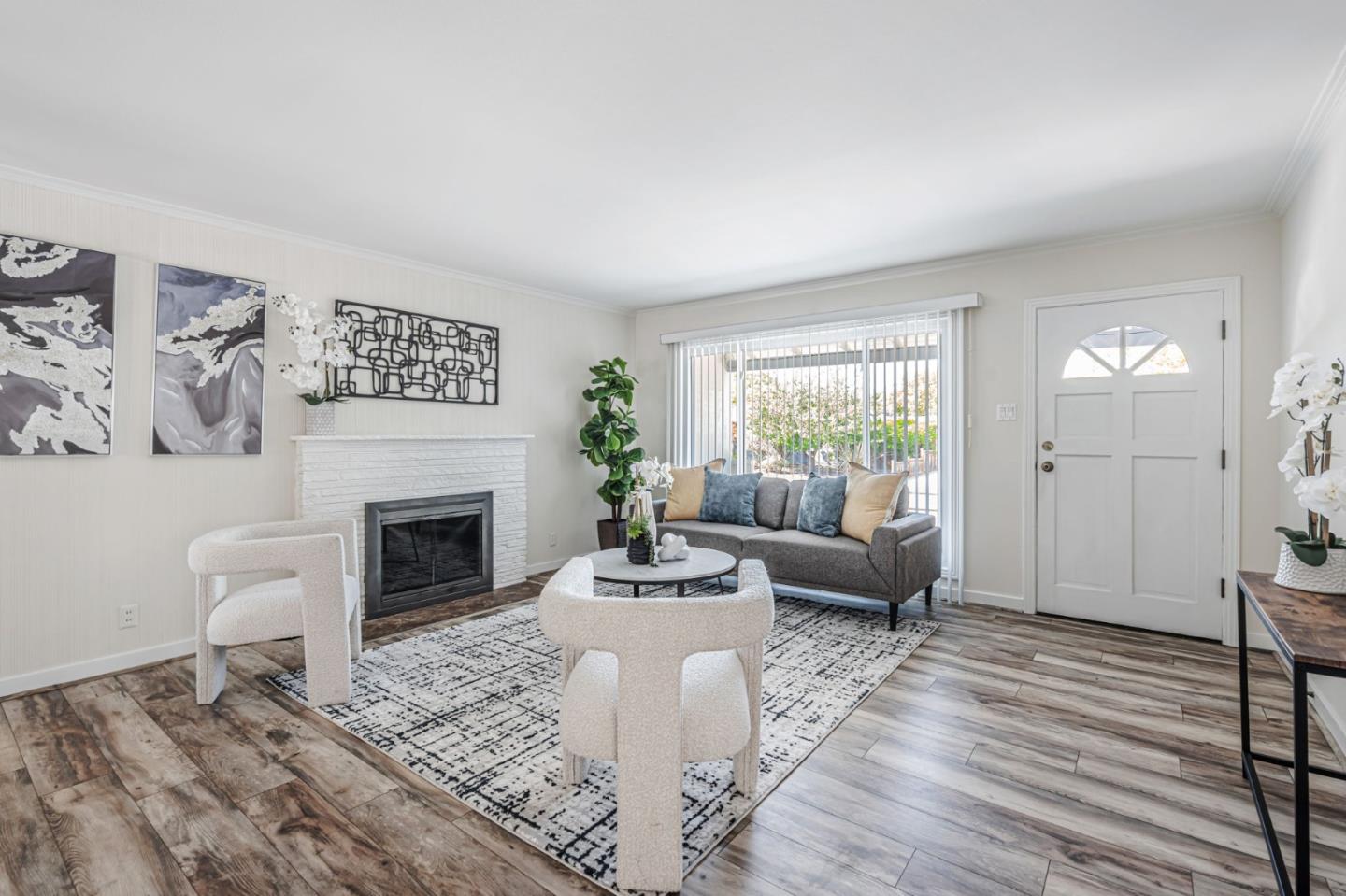 Detail Gallery Image 6 of 40 For 3993 Pasadena Dr, San Mateo,  CA 94403 - 3 Beds | 1 Baths
