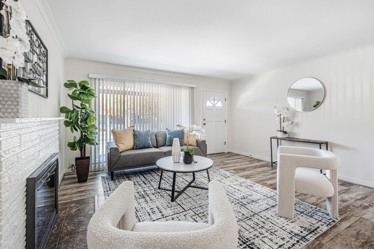 Detail Gallery Image 7 of 40 For 3993 Pasadena Dr, San Mateo,  CA 94403 - 3 Beds | 1 Baths