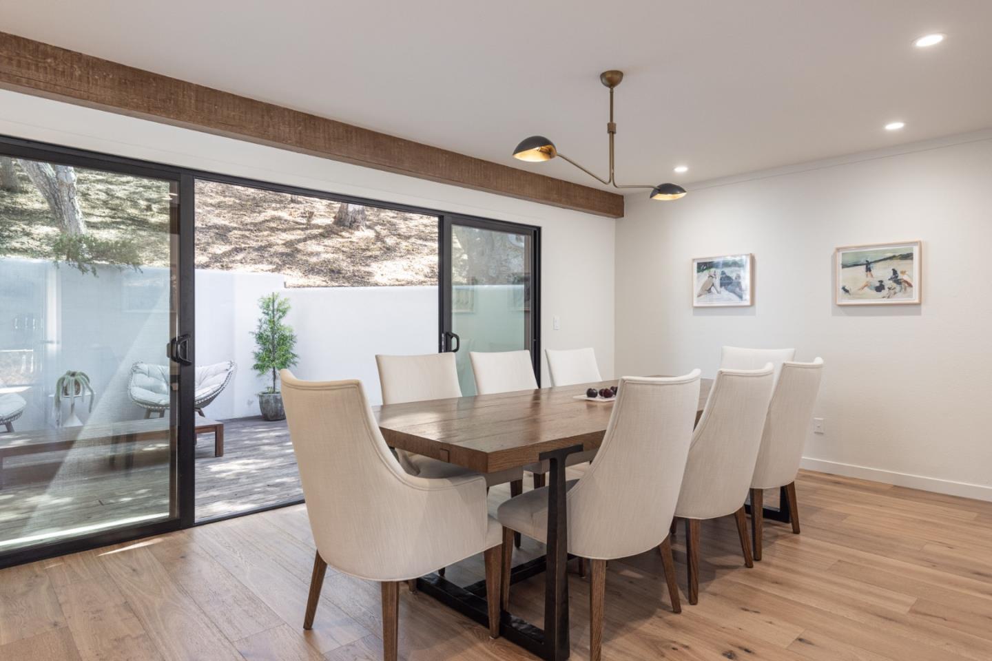 Detail Gallery Image 11 of 25 For 28086 Barn Way, Carmel,  CA 93923 - 3 Beds | 3/1 Baths