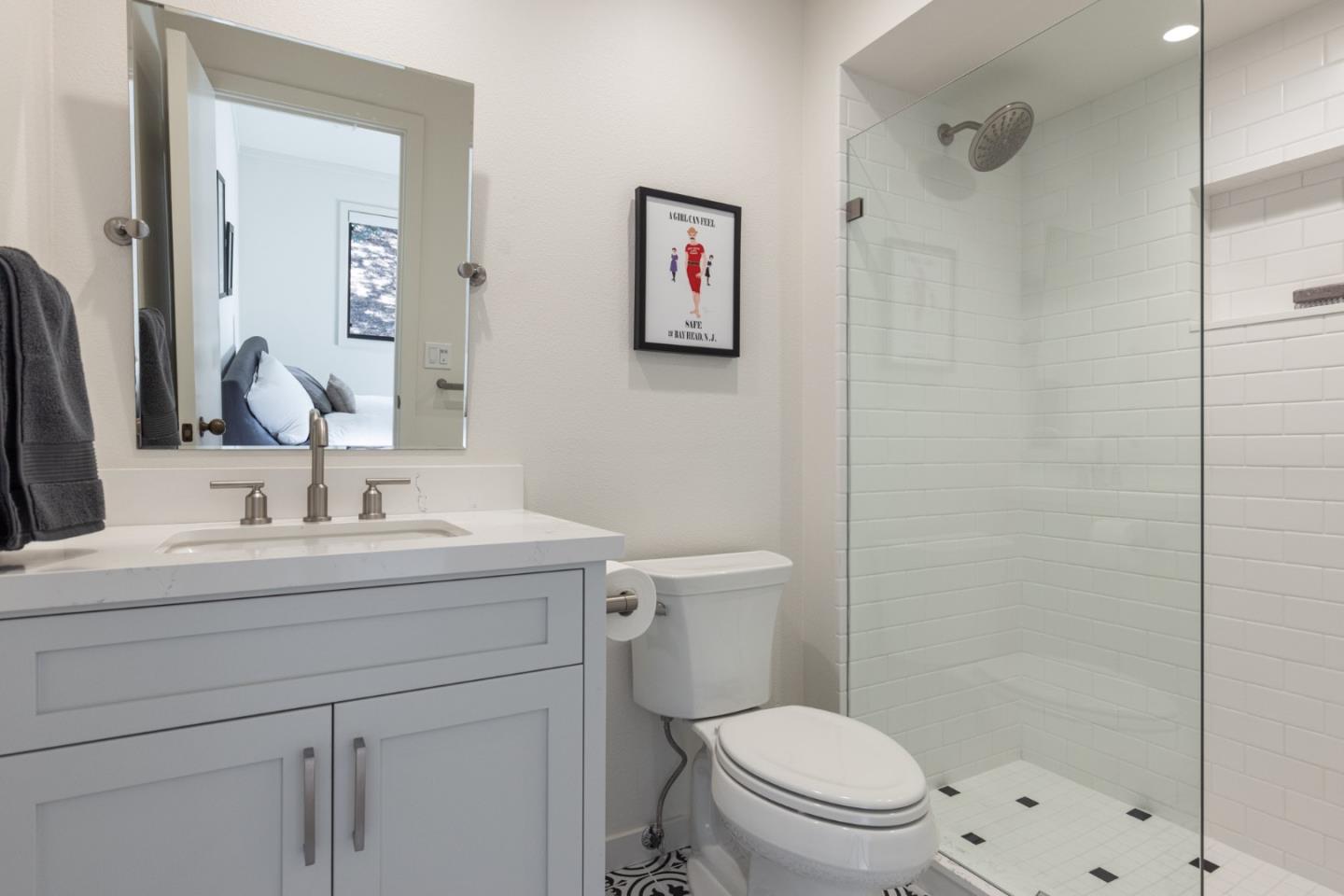 Detail Gallery Image 20 of 25 For 28086 Barn Way, Carmel,  CA 93923 - 3 Beds | 3/1 Baths