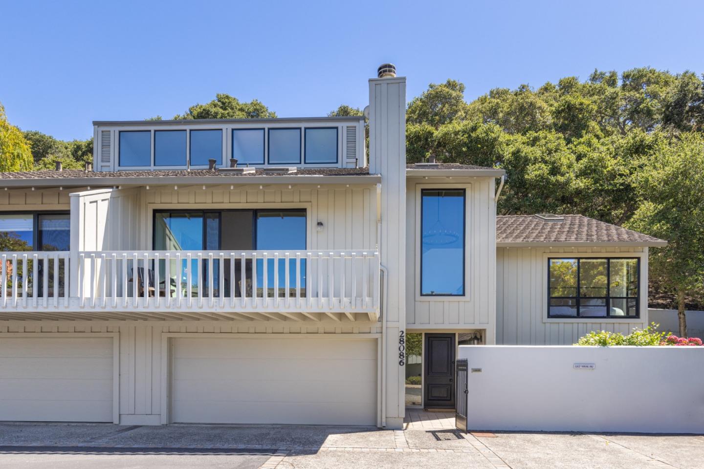 Detail Gallery Image 22 of 25 For 28086 Barn Way, Carmel,  CA 93923 - 3 Beds | 3/1 Baths
