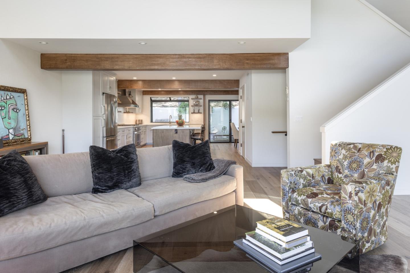 Detail Gallery Image 7 of 25 For 28086 Barn Way, Carmel,  CA 93923 - 3 Beds | 3/1 Baths