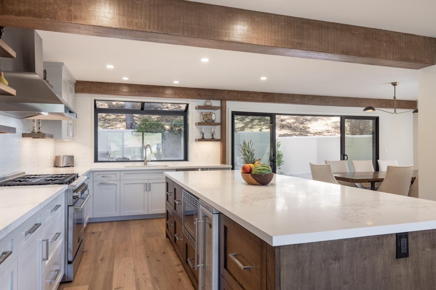 Detail Gallery Image 9 of 25 For 28086 Barn Way, Carmel,  CA 93923 - 3 Beds | 3/1 Baths