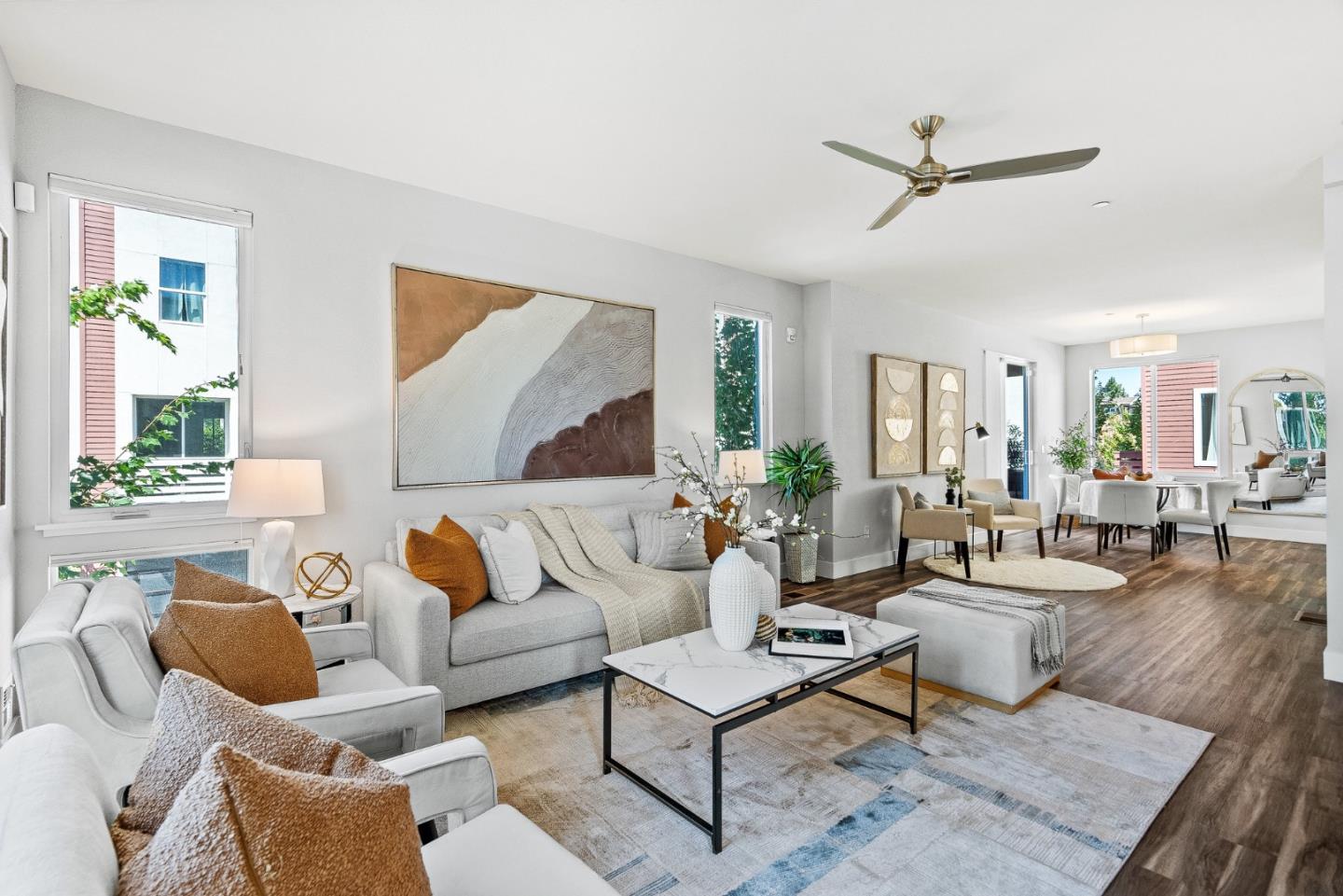 Detail Gallery Image 21 of 57 For 417 Santo Domingo Ter, Sunnyvale,  CA 94085 - 4 Beds | 3 Baths
