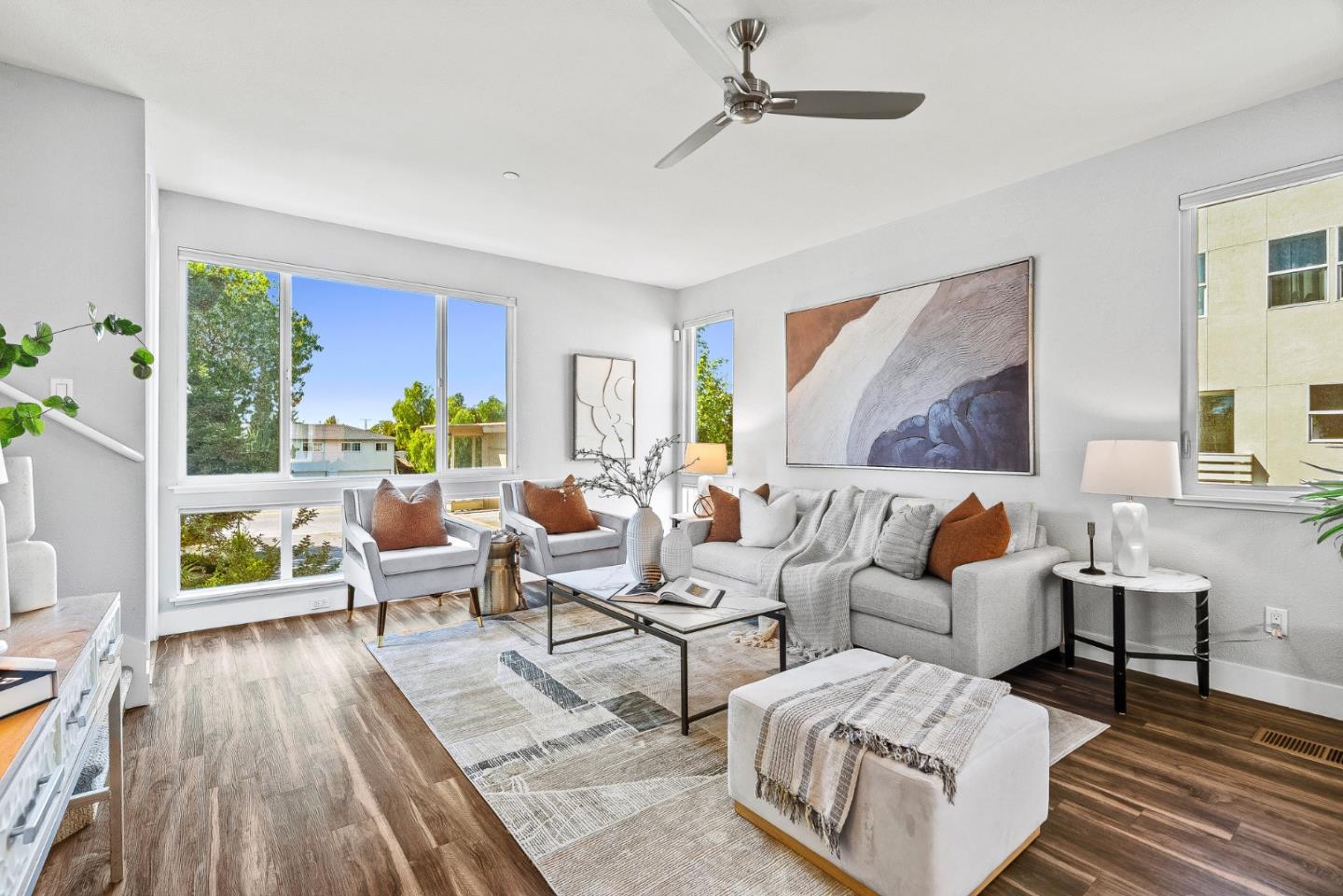 Detail Gallery Image 23 of 57 For 417 Santo Domingo Ter, Sunnyvale,  CA 94085 - 4 Beds | 3 Baths