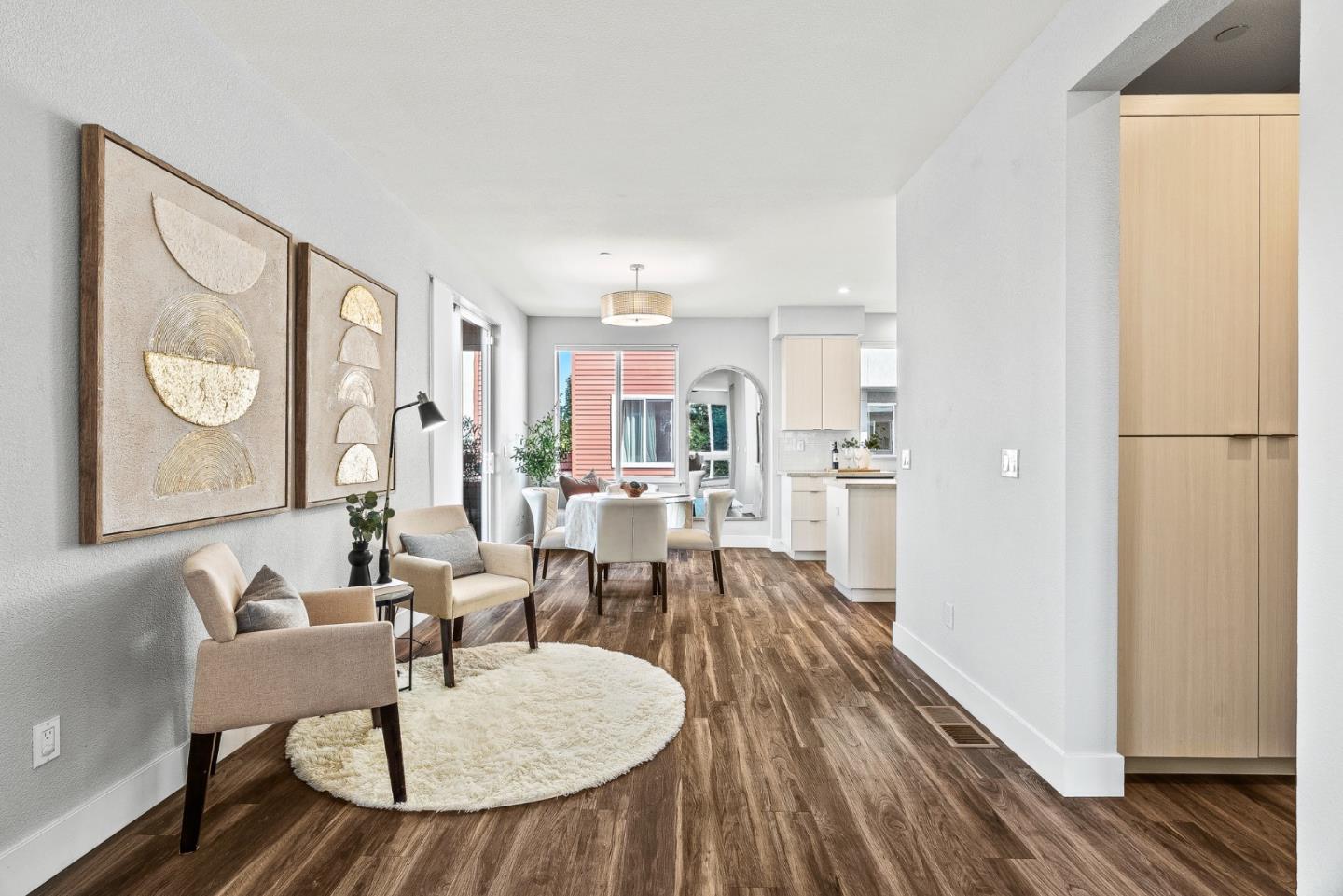 Detail Gallery Image 25 of 57 For 417 Santo Domingo Ter, Sunnyvale,  CA 94085 - 4 Beds | 3 Baths