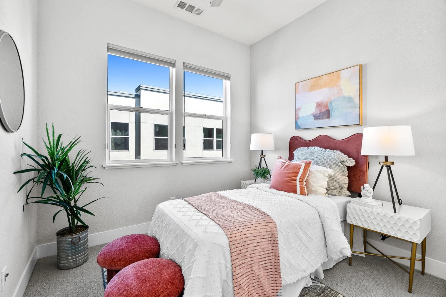 Detail Gallery Image 41 of 57 For 417 Santo Domingo Ter, Sunnyvale,  CA 94085 - 4 Beds | 3 Baths