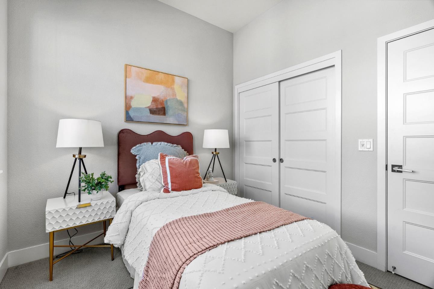 Detail Gallery Image 42 of 57 For 417 Santo Domingo Ter, Sunnyvale,  CA 94085 - 4 Beds | 3 Baths