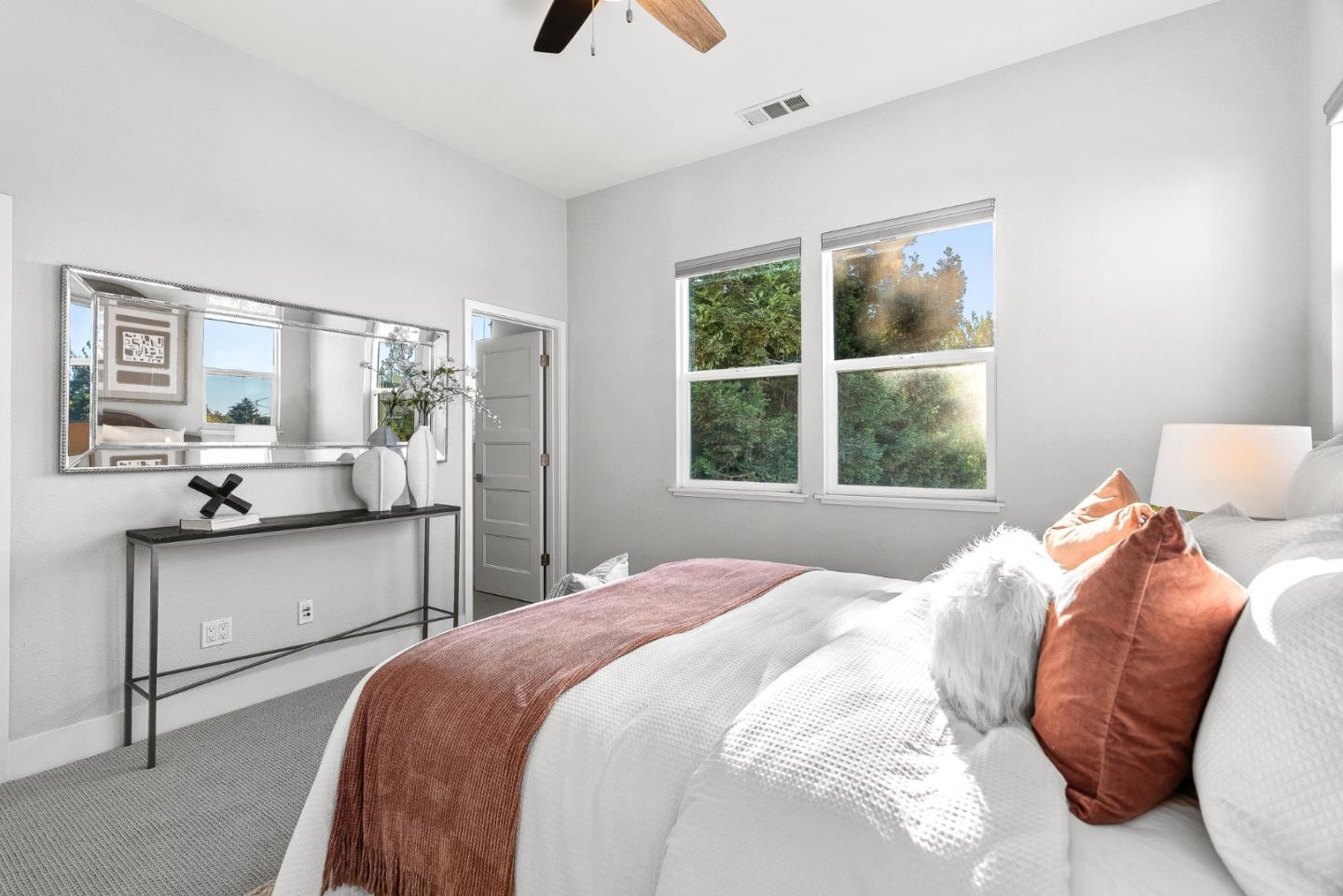 Detail Gallery Image 46 of 57 For 417 Santo Domingo Ter, Sunnyvale,  CA 94085 - 4 Beds | 3 Baths