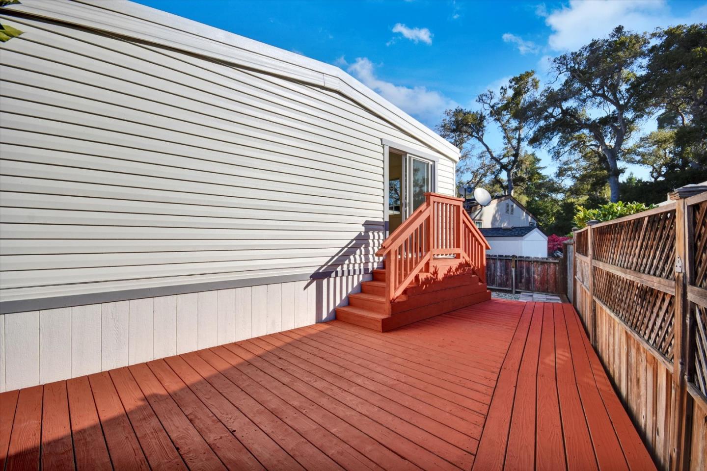 Detail Gallery Image 42 of 53 For 17 Pepperwood Way #17,  Soquel,  CA 95073 - 2 Beds | 2 Baths