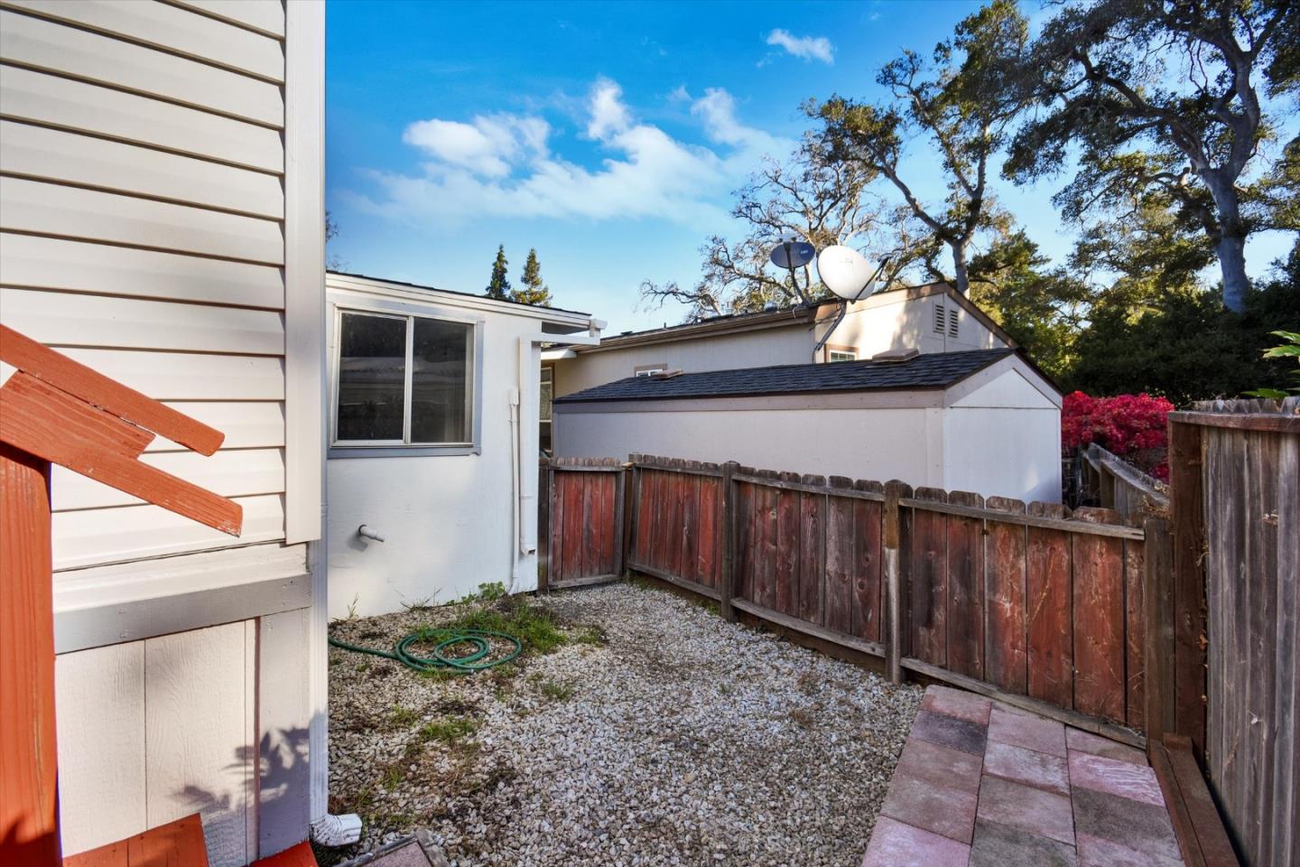 Detail Gallery Image 44 of 53 For 17 Pepperwood Way #17,  Soquel,  CA 95073 - 2 Beds | 2 Baths