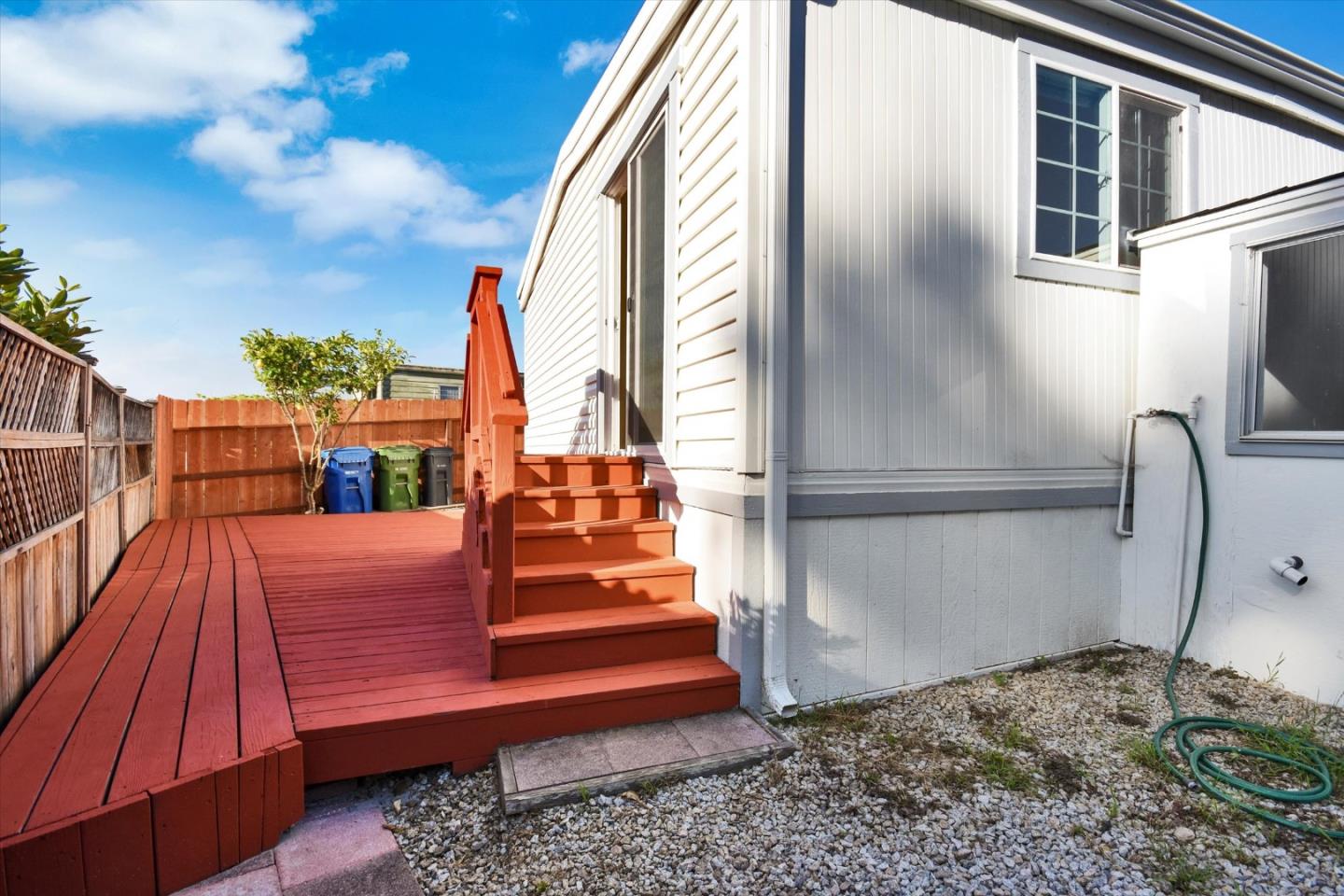 Detail Gallery Image 45 of 53 For 17 Pepperwood Way #17,  Soquel,  CA 95073 - 2 Beds | 2 Baths