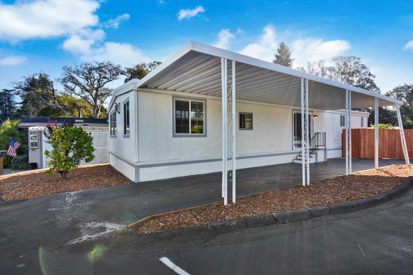 Detail Gallery Image 52 of 53 For 17 Pepperwood Way #17,  Soquel,  CA 95073 - 2 Beds | 2 Baths