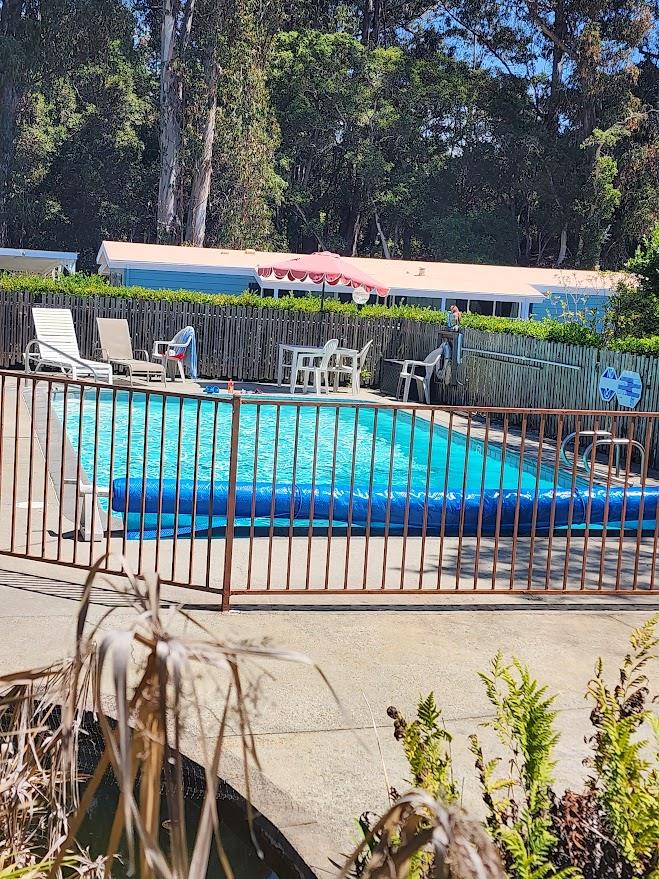Detail Gallery Image 59 of 59 For 17 Pepperwood Way #17,  Soquel,  CA 95073 - 2 Beds | 2 Baths