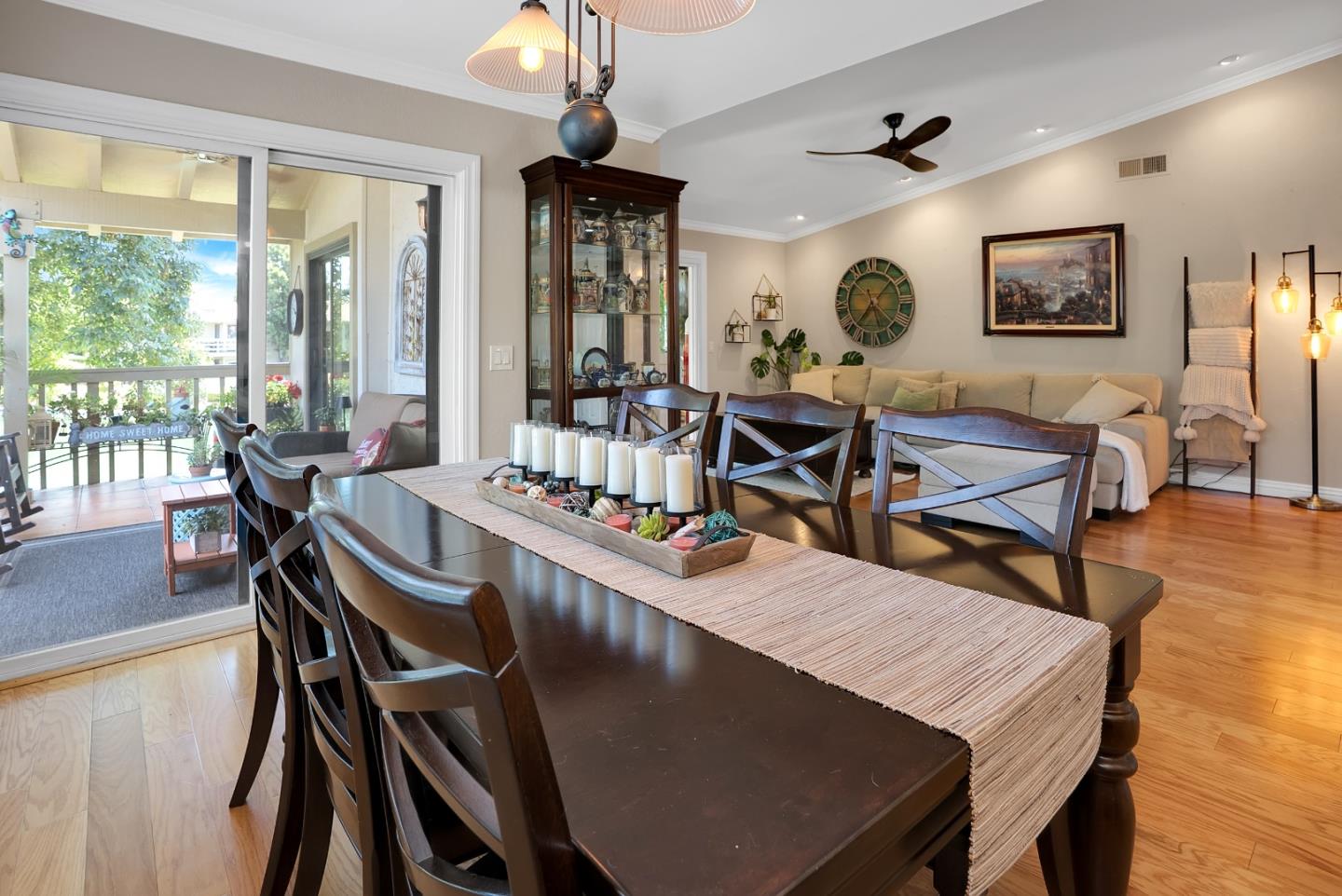 Detail Gallery Image 12 of 44 For 8386 Riesling Way, San Jose,  CA 95135 - 2 Beds | 2 Baths