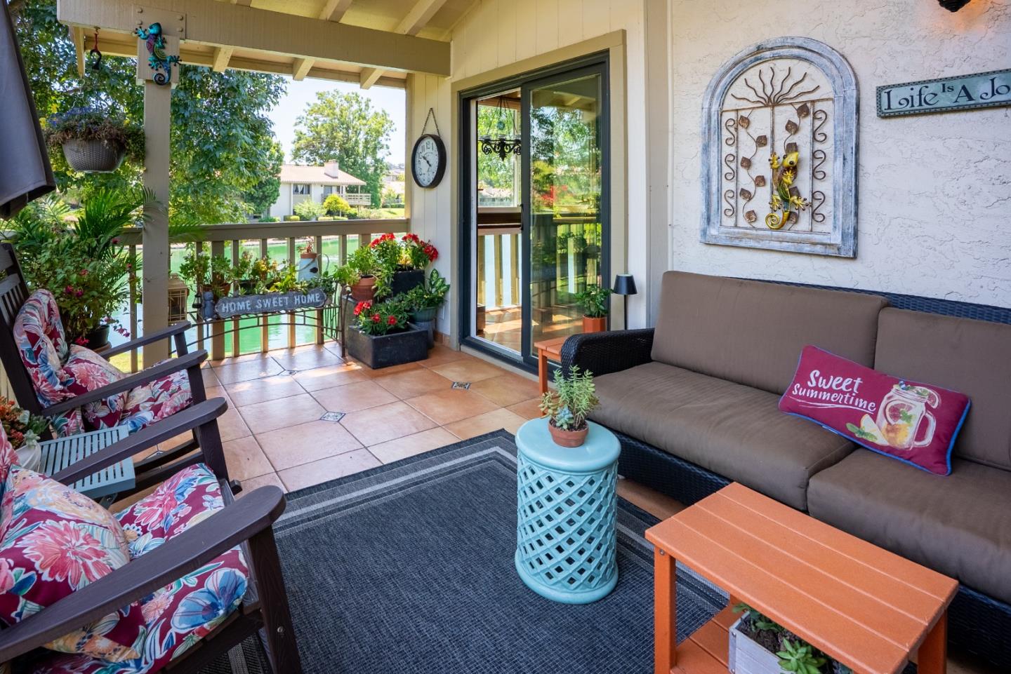 Detail Gallery Image 14 of 44 For 8386 Riesling Way, San Jose,  CA 95135 - 2 Beds | 2 Baths